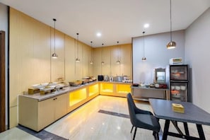 Unclassified image, 3 of 15, button - Homeinn Ripple Yun Hotel (Shijiazhuang Xingtang Tangyao Avenue West Bridgehead) (Xingtang)