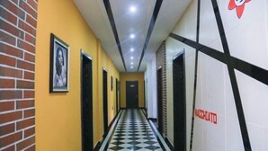 Unclassified image, 3 of 133, button - Pebble Hotel (Dalian Xi'an Road Jiaotong University) (Dalian)