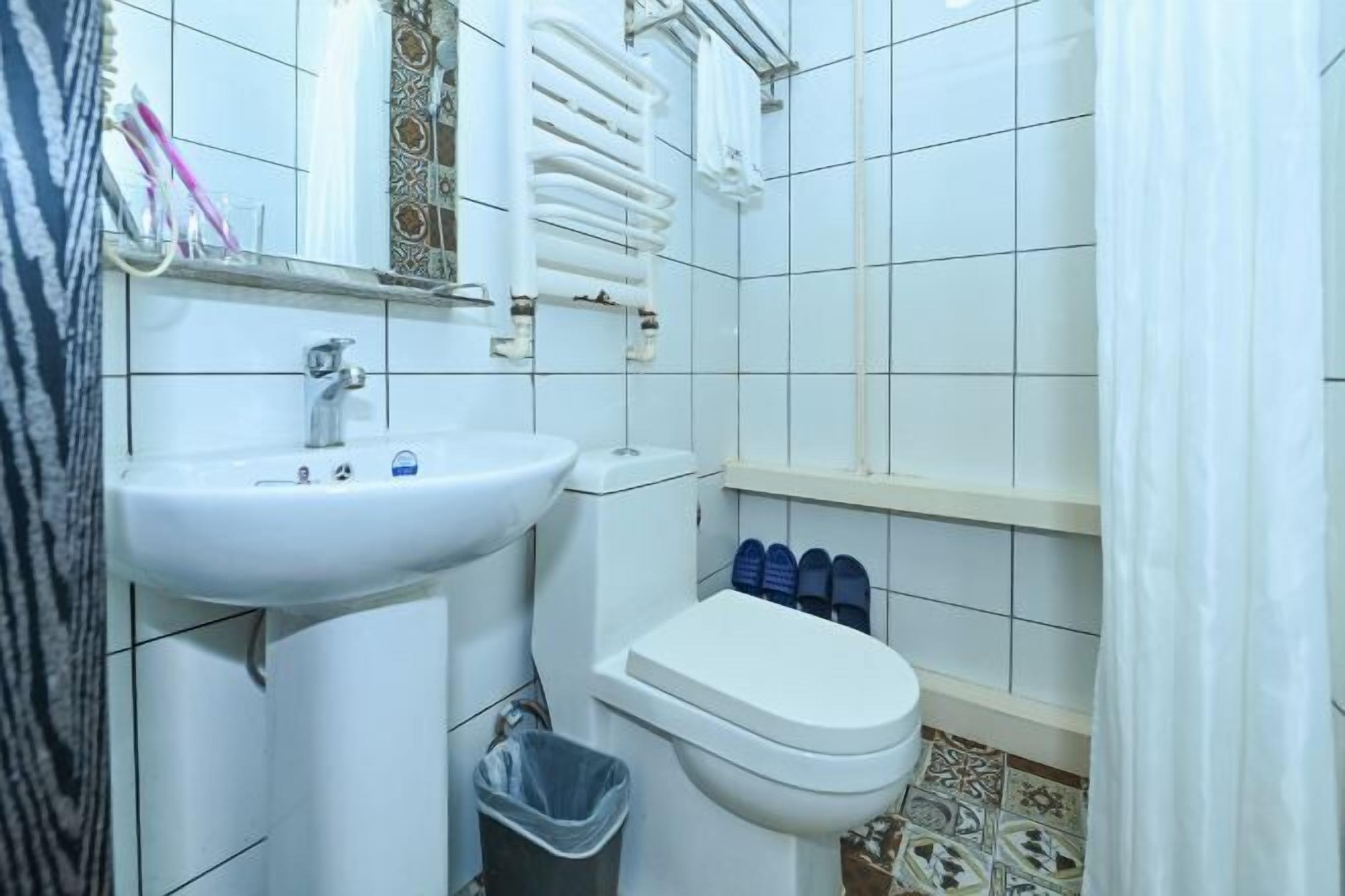 Bagno