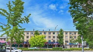Unclassified image, 4 of 133, button - Pebble Hotel (Dalian Xi'an Road Jiaotong University) (Dalian)