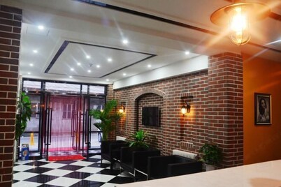 Pebble Hotel (Dalian Xi'an Road Jiaotong University)