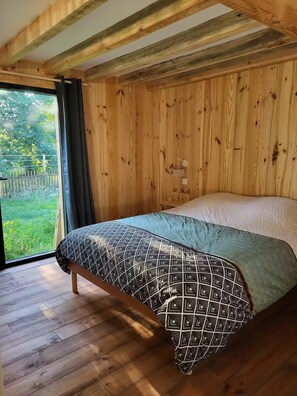 3 Schlafzimmer, WLAN, Bettwäsche