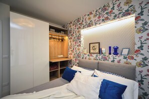 3 Schlafzimmer, Bügeleisen/Bügelbrett, WLAN, Bettwäsche