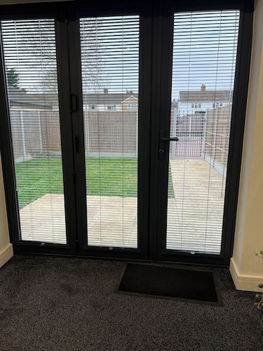 Homely Retreat Spacious Ground Floor Flat Near Oxford City Centre, Free Parking