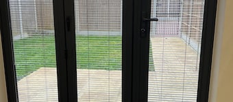 Homely Retreat Spacious Ground Floor Flat Near Oxford City Centre, Free Parking