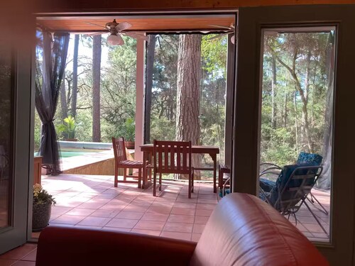 Paradise Pines