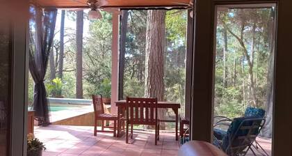 Paradise Pines