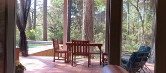 Paradise Pines