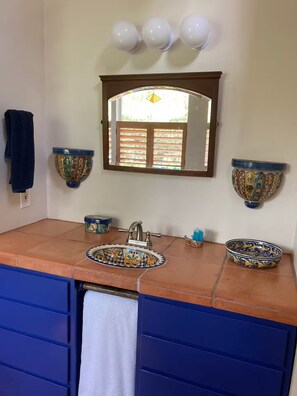 Interior - Paradise Pines (Bastrop)