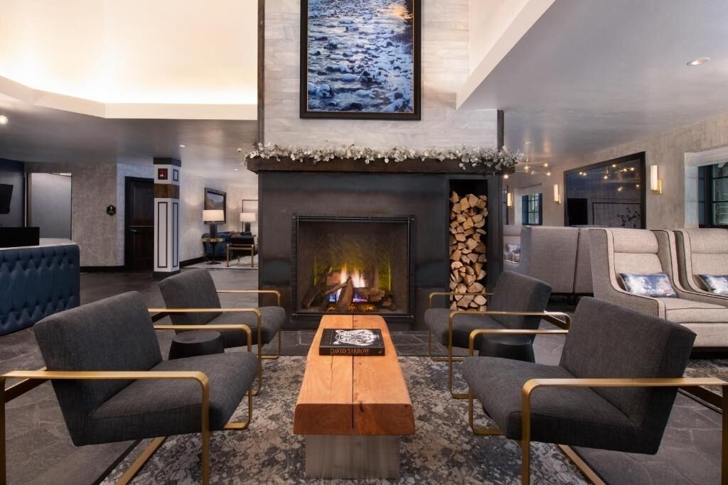 Modern Mountain Stay | 1 Unit | 3.5 Mi Eagle Bahn Gondola (Lionshead Village) - 韋爾