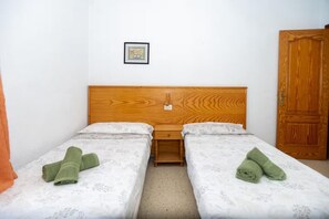 1 quarto, ferros/tábuas de passar roupa, Wi-Fi, roupa de cama