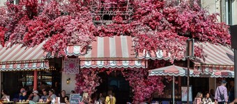 Le Marais l 5BR - Home in Center of Paris with A/C