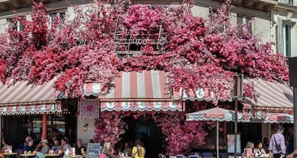 Le Marais l 5BR & A/C - Duplex Home in Paris