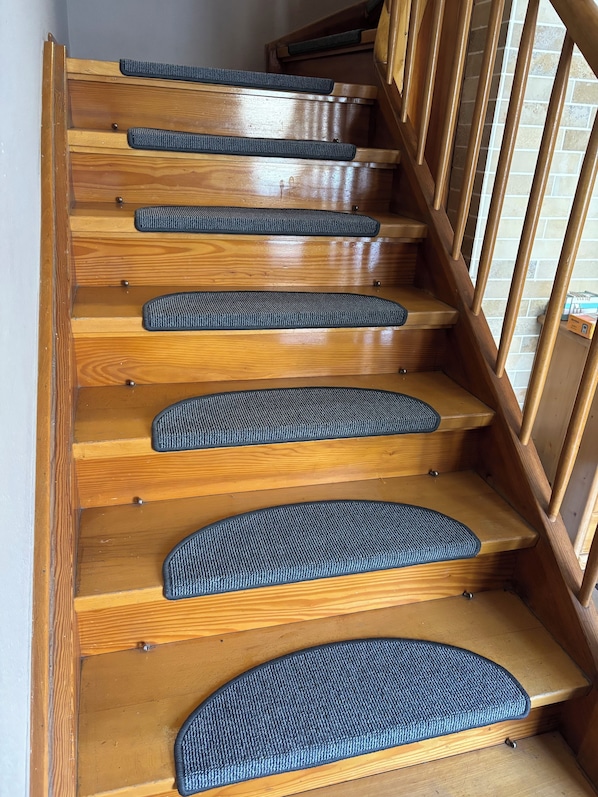 Interior - Cozy 2 room apartment and courtyard (Sankt Goar)