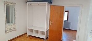 Interior - Cozy 2 room apartment and courtyard (Sankt Goar)