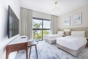 Room - Bloomfields 2BR Plus Maid Fujairah (Al Aqah)