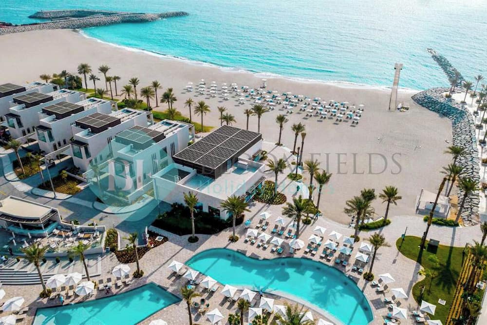 Bloomfields 2BR Plus Maid Fujairah