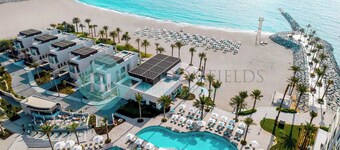 Bloomfields 2BR Plus Maid Fujairah