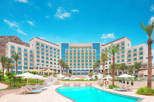 Bloomfields 2BR Plus Maid Fujairah