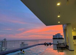 Pool - Apartamento mágico en Ámbar Roca - Rodadero Sur
Pet-friendly! (Santa Marta)