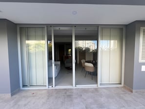 Terrace/patio - Apartamento mágico en Ámbar Roca - Rodadero Sur
Pet-friendly! (Santa Marta)