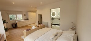 4 slaapkamers, gratis wifi