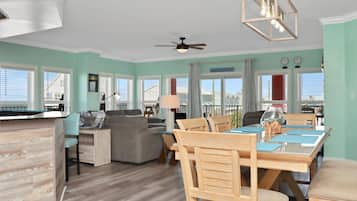 Condo, Multiple Beds (Paradise Shores 200) | Interior