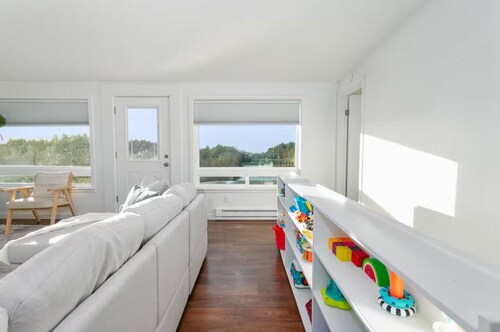 The Gathering Place | Ocean Views