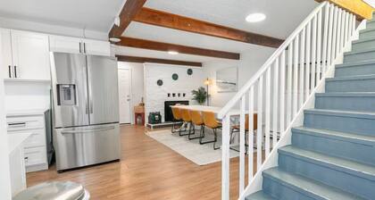 The Gathering Place | Ocean Views