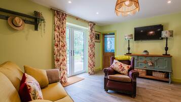 House | Living area