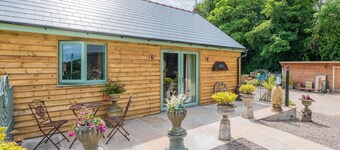 Tredodridge Barn Retreat