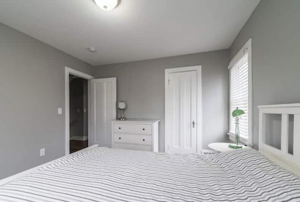 4 Schlafzimmer, WLAN, Bettwäsche