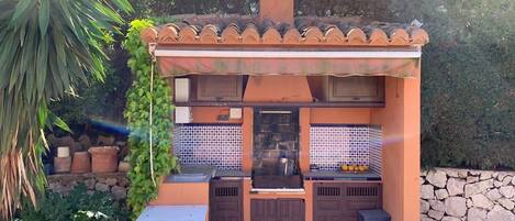 Terrain de lâhĂ©bergement