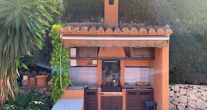 Casa Javea