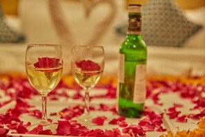Essen und Trinken