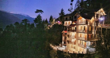 3 Bedroom Bliss Apartment+Balcony+Dining+Lobby