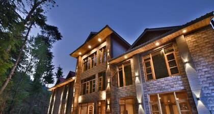 3 Bedroom Bliss Apartment+Balcony+Dining+Lobby
