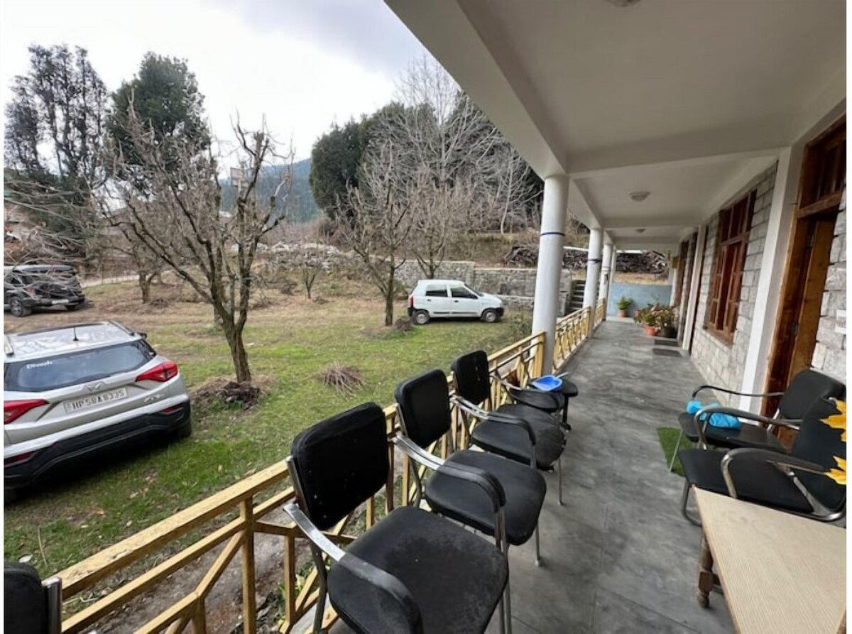 Bild für Gastgeberprofil