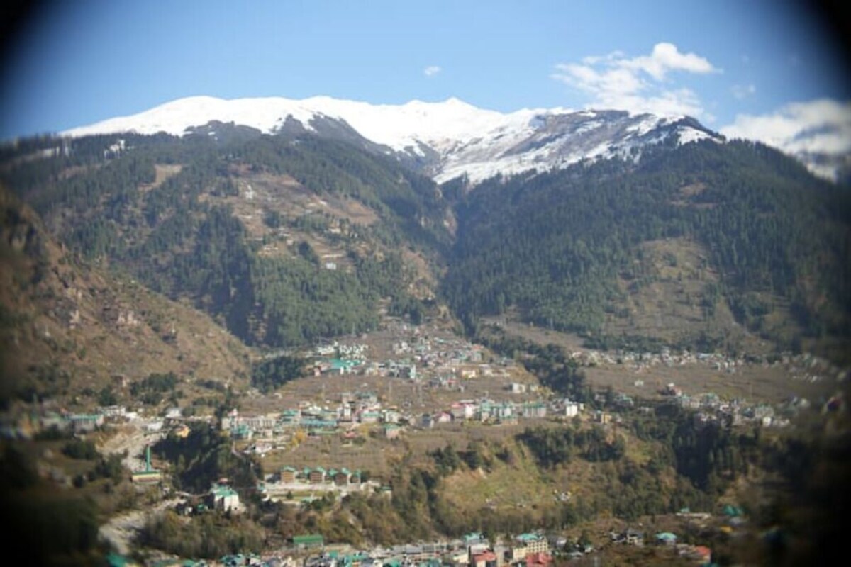 Bild für Gastgeberprofil