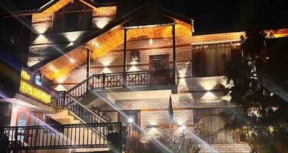 2 Bedroom +Kitchenette include +shared lobby Villa