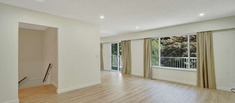 3 Bedroom, 2 Bathroom, Upper Lenel, Huge Kitchen and 2 Balconies