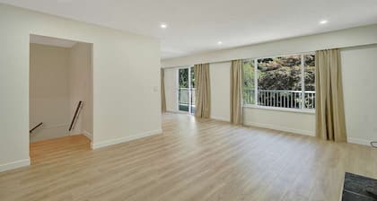 3 Bedroom, 2 Bathroom, Upper Lenel, Huge Kitchen and 2 Balconies