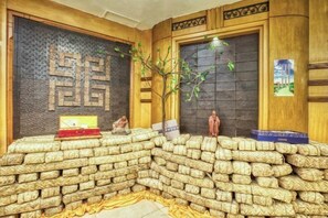 Coffee shop - Changchun Celebrity Hotel (Changchun)