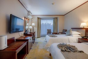 Room - Changchun Celebrity Hotel (Changchun)
