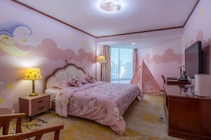 Room - Changchun Celebrity Hotel (Changchun)