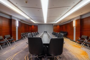 Meeting facility - Changchun Celebrity Hotel (Changchun)