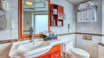 Albornoces infantiles