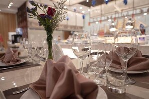 Dining - Changchun Celebrity Hotel (Changchun)