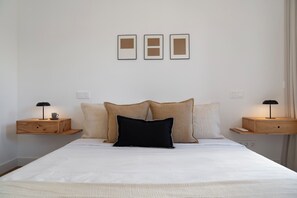 3 quartos, ferros/tábuas de passar roupa, Wi-Fi, roupa de cama