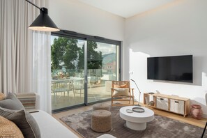 TV - With pool, in Funchal - Acqua Residence II (Funchal)
